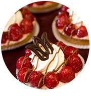 Konditorei in Saarbrücken - Café Steigleiter